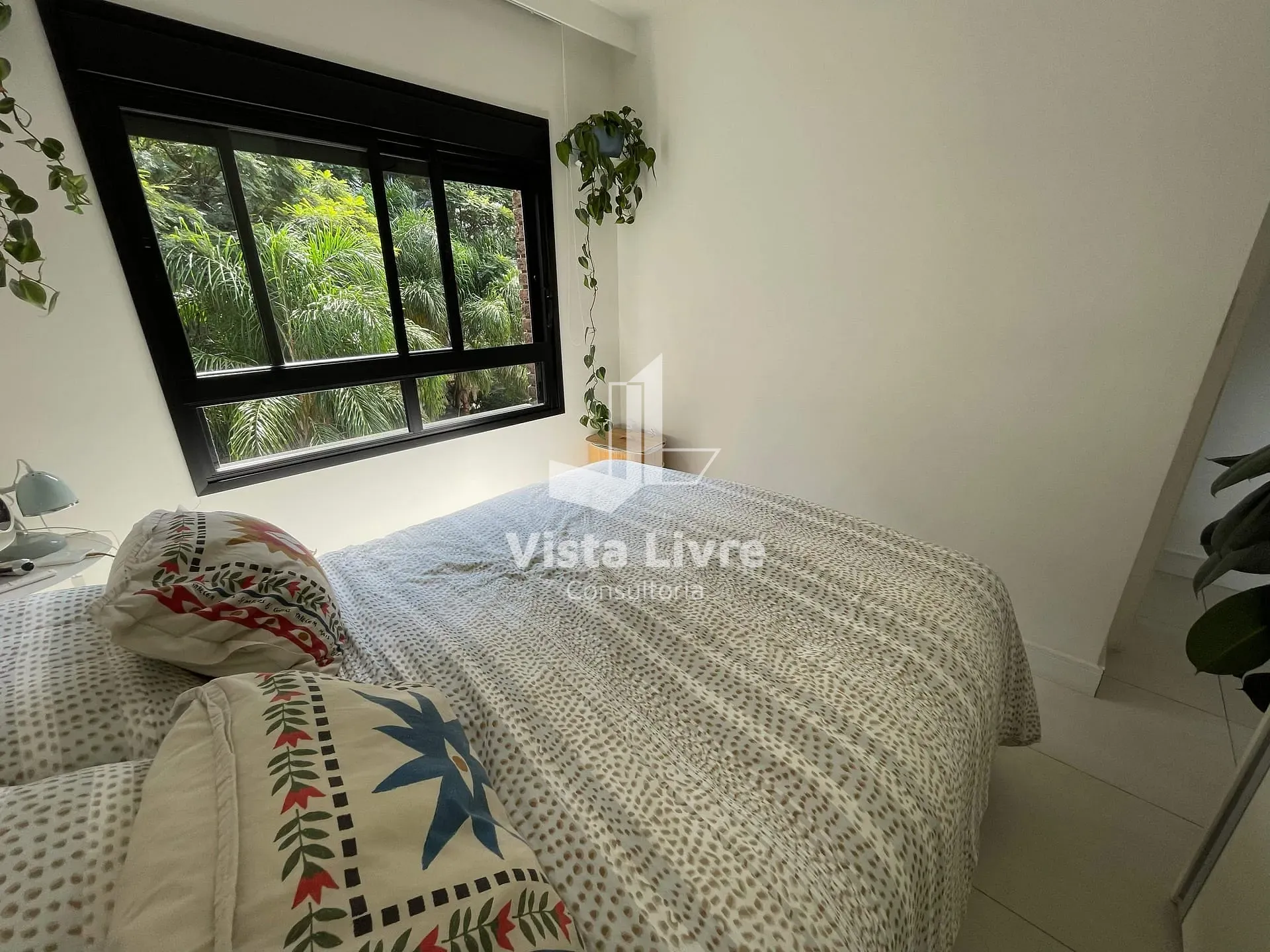 Apartamento, 1 quarto, 54 m² - Foto 11