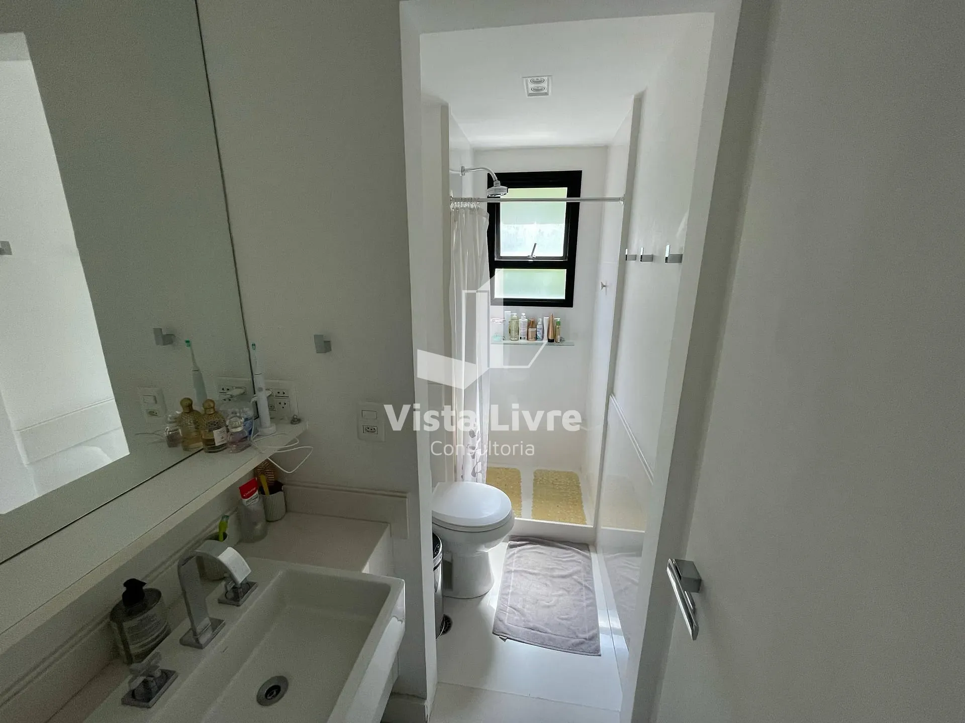 Apartamento, 1 quarto, 54 m² - Foto 17
