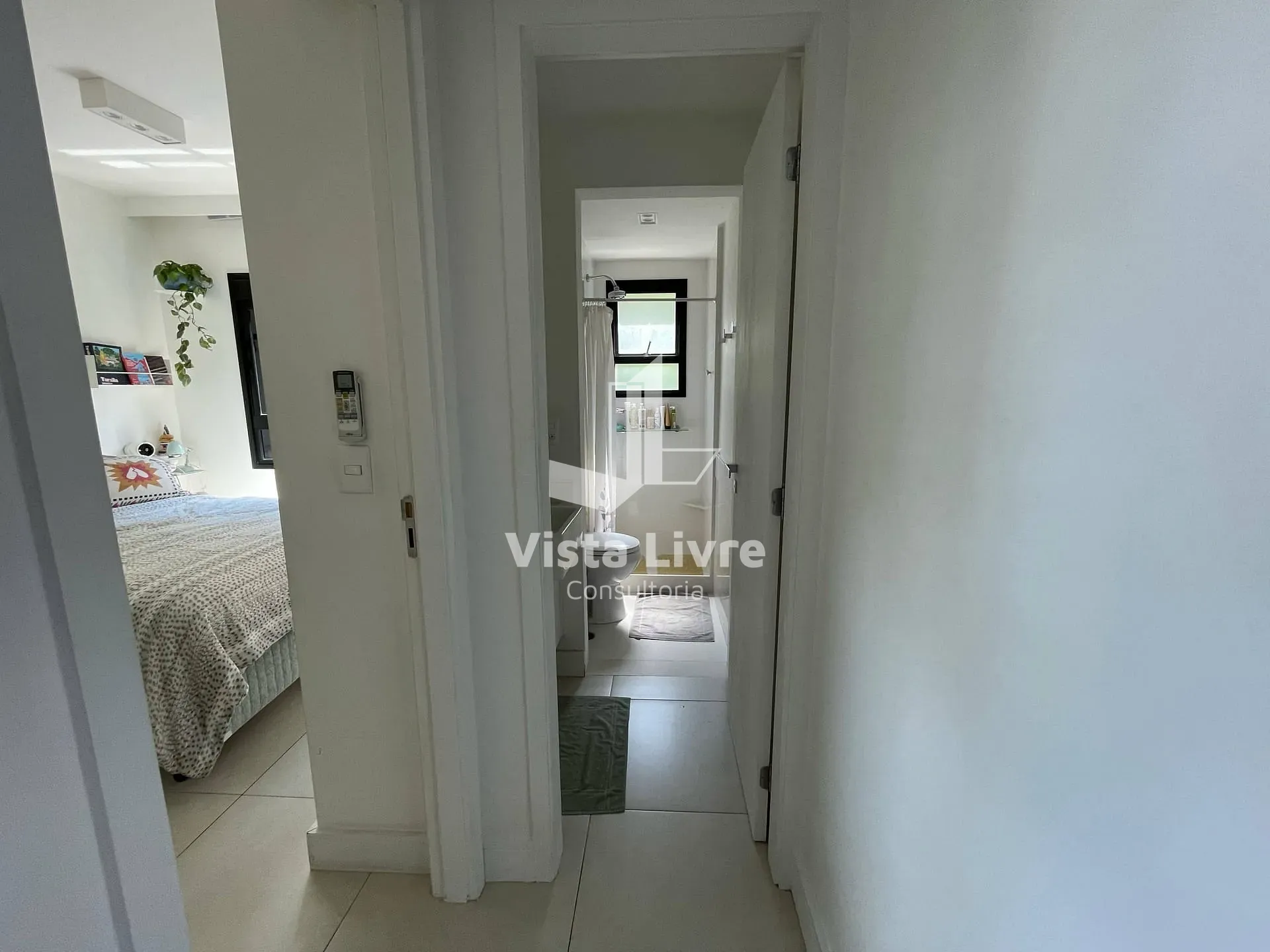 Apartamento, 1 quarto, 54 m² - Foto 14