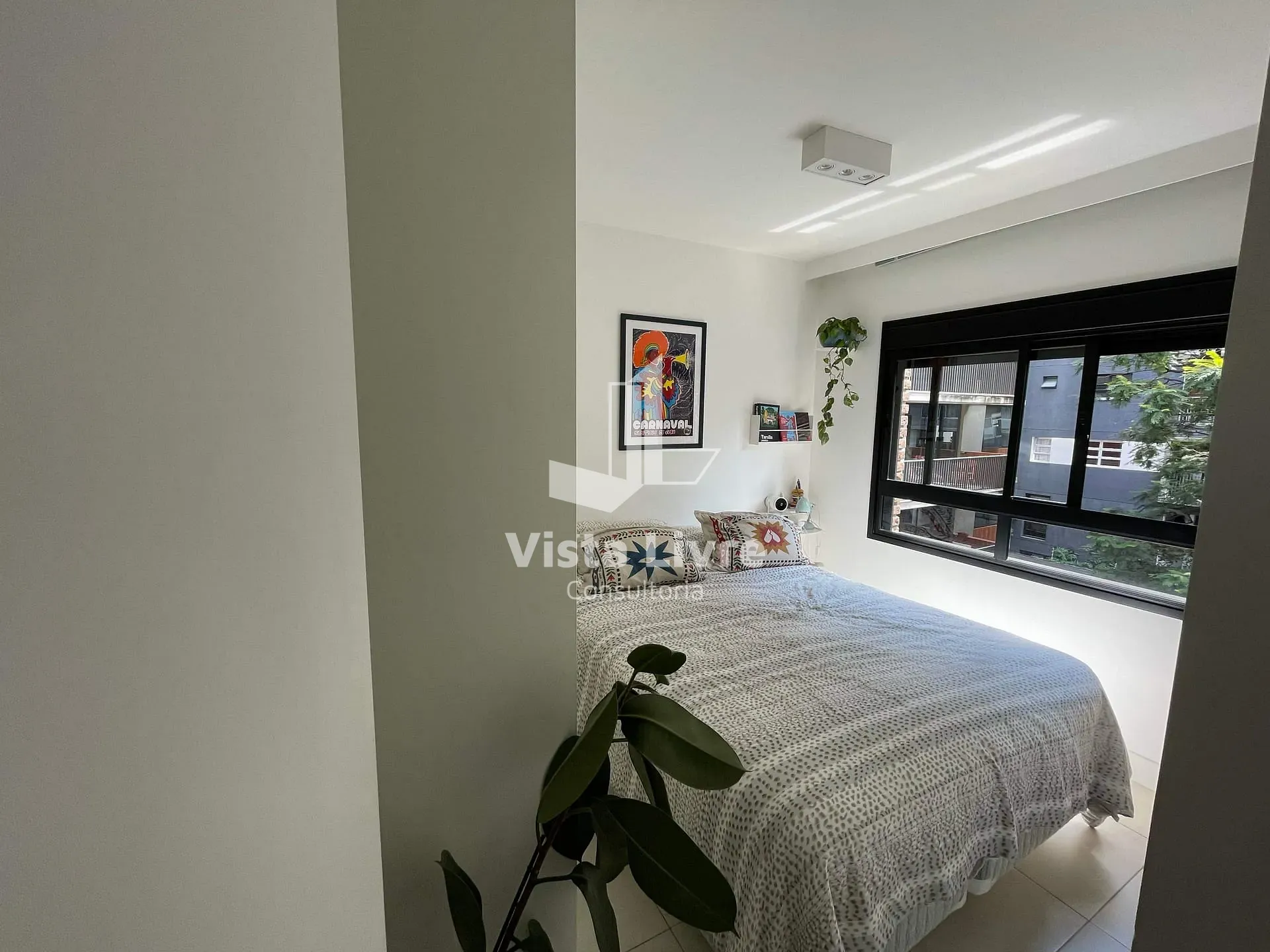 Apartamento, 1 quarto, 54 m² - Foto 12