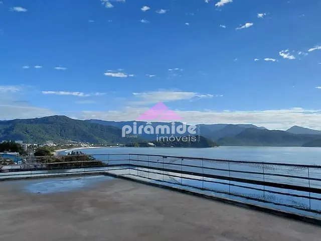 Apartamento com 159m² 3 quartos e 4 banheiros, à venda, no bairro Itaguá em Ubatuba
