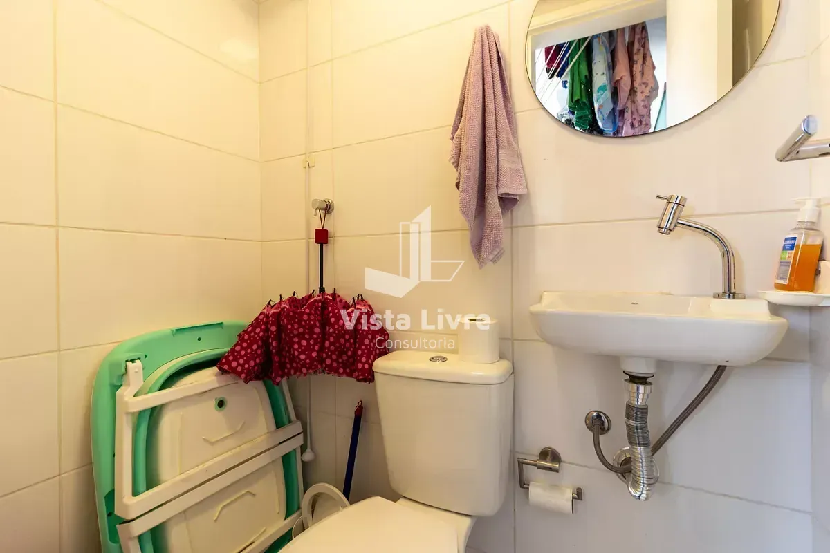 Apartamento, 4 quartos, 170 m² - Foto 29