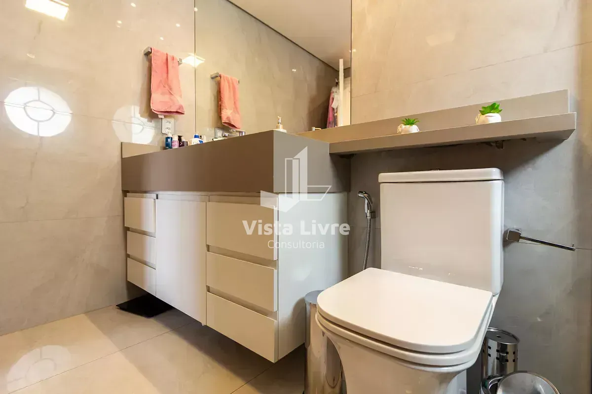 Apartamento, 4 quartos, 170 m² - Foto 31
