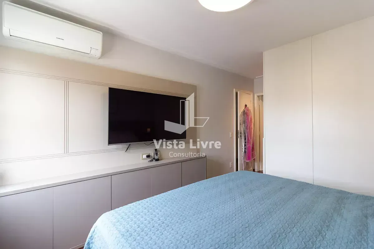 Apartamento, 4 quartos, 170 m² - Foto 12