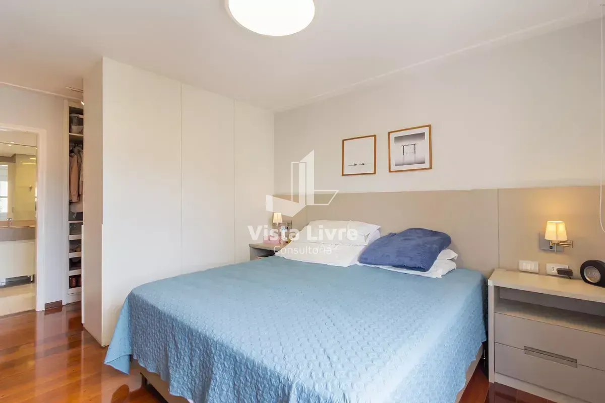 Apartamento, 4 quartos, 170 m² - Foto 11