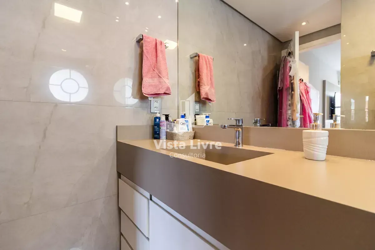 Apartamento, 4 quartos, 170 m² - Foto 32