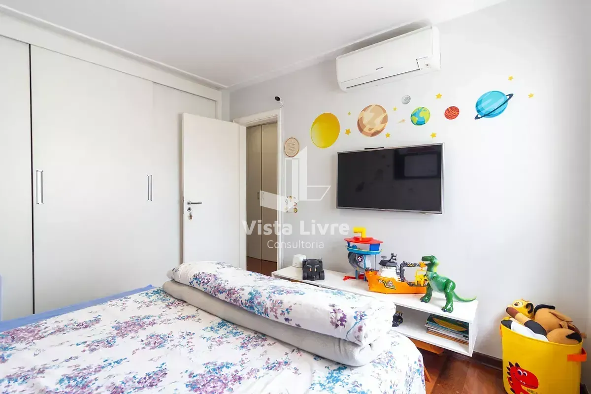 Apartamento, 4 quartos, 170 m² - Foto 17