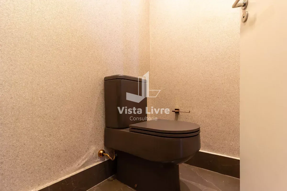 Apartamento, 4 quartos, 170 m² - Foto 35