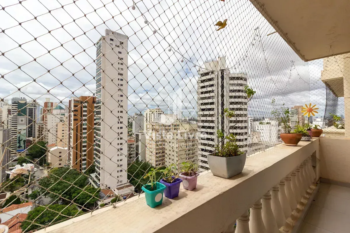 Apartamento, 4 quartos, 170 m² - Foto 6