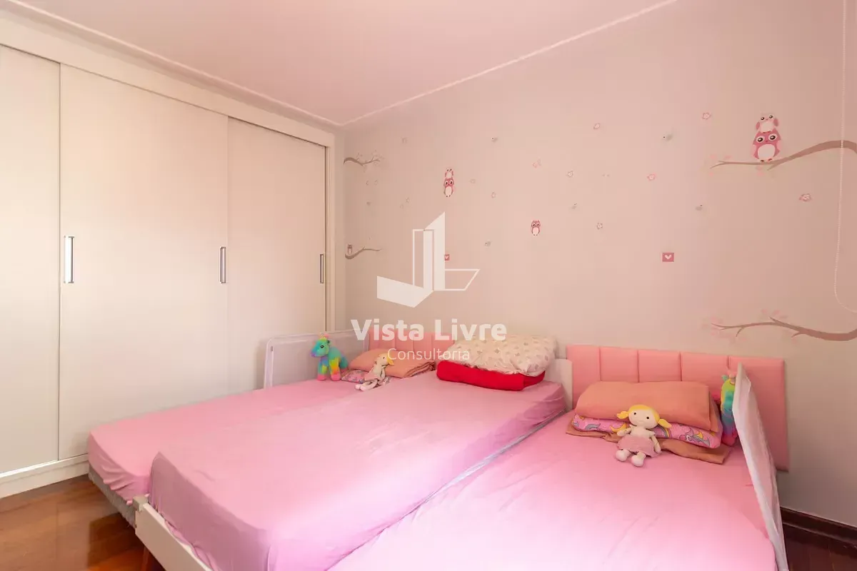 Apartamento, 4 quartos, 170 m² - Foto 20
