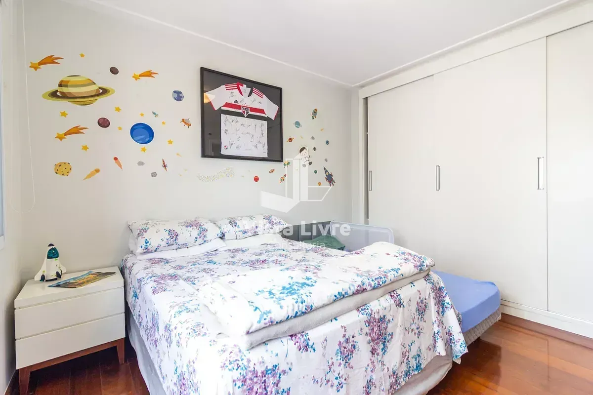 Apartamento, 4 quartos, 170 m² - Foto 18