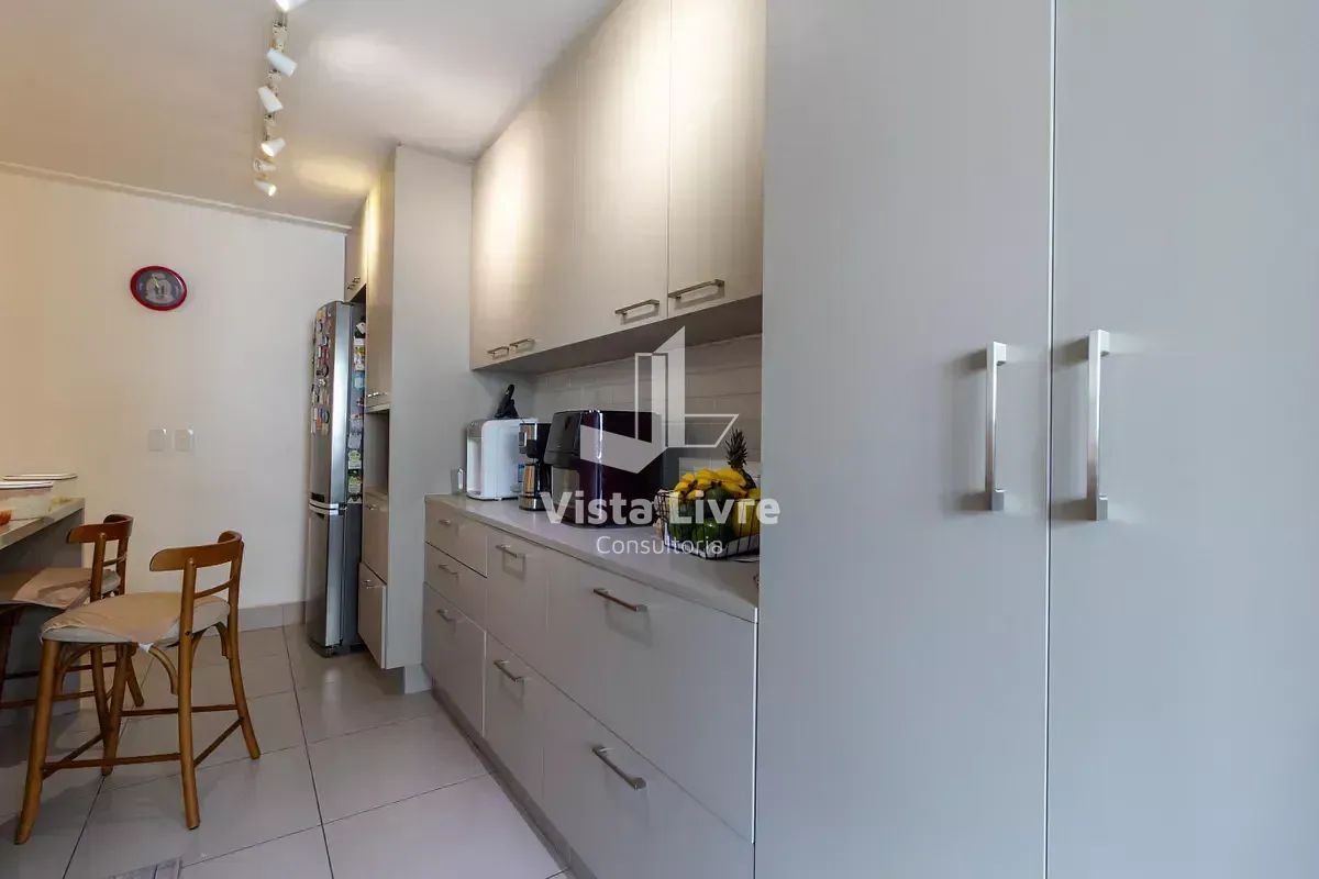 Apartamento, 4 quartos, 170 m² - Foto 9