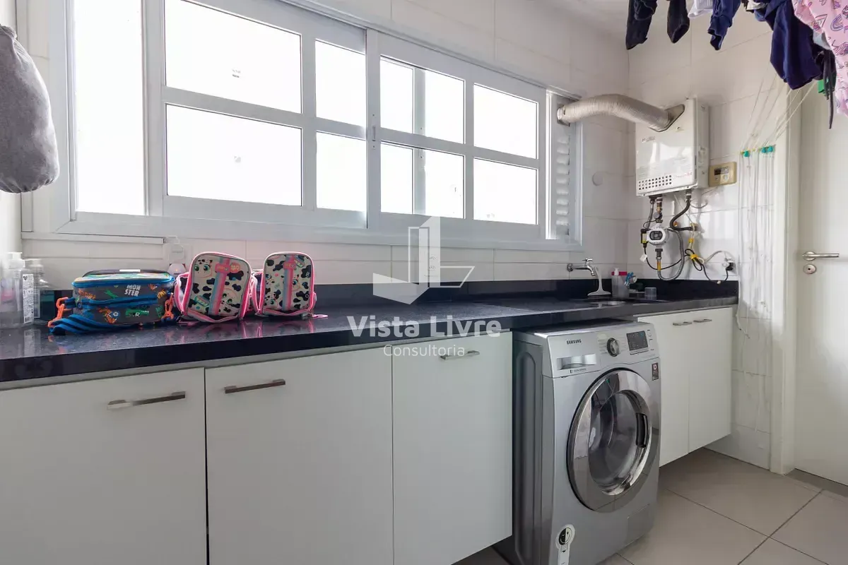 Apartamento, 4 quartos, 170 m² - Foto 10