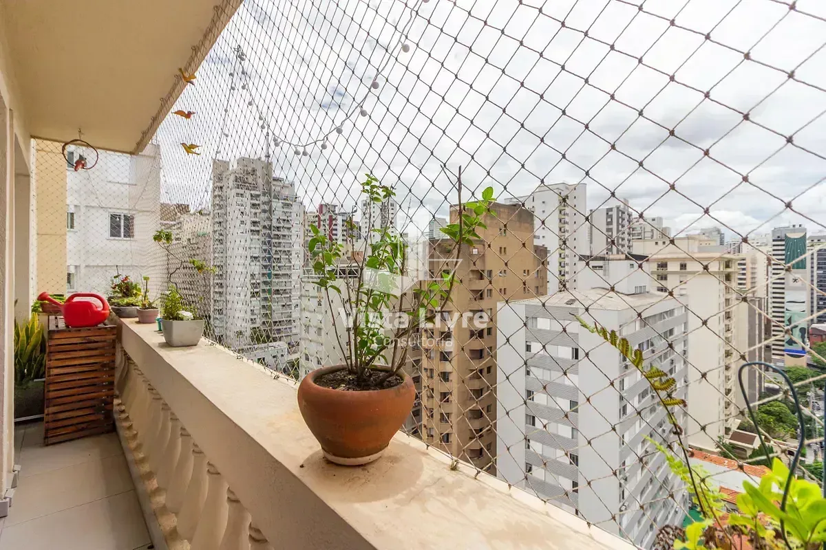 Apartamento, 4 quartos, 170 m² - Foto 5