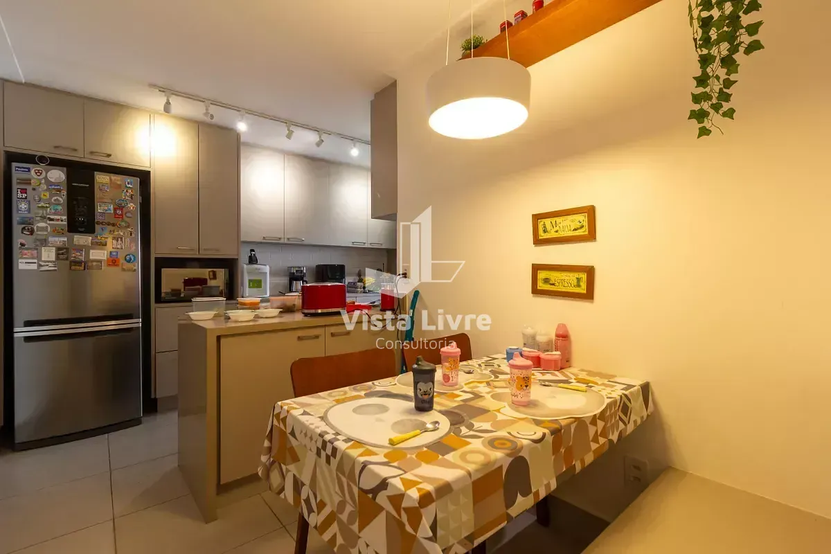Apartamento, 4 quartos, 170 m² - Foto 8