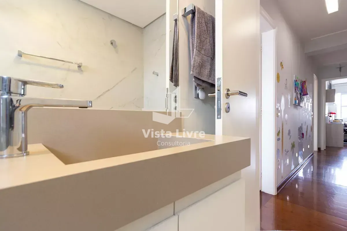 Apartamento, 4 quartos, 170 m² - Foto 40
