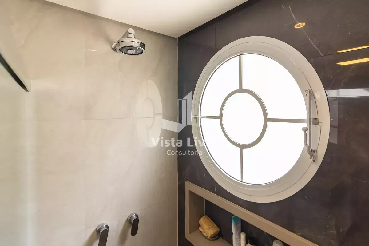 Apartamento, 4 quartos, 170 m² - Foto 36