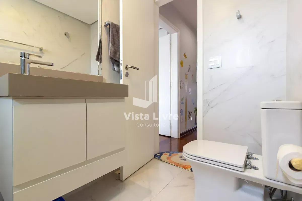 Apartamento, 4 quartos, 170 m² - Foto 37