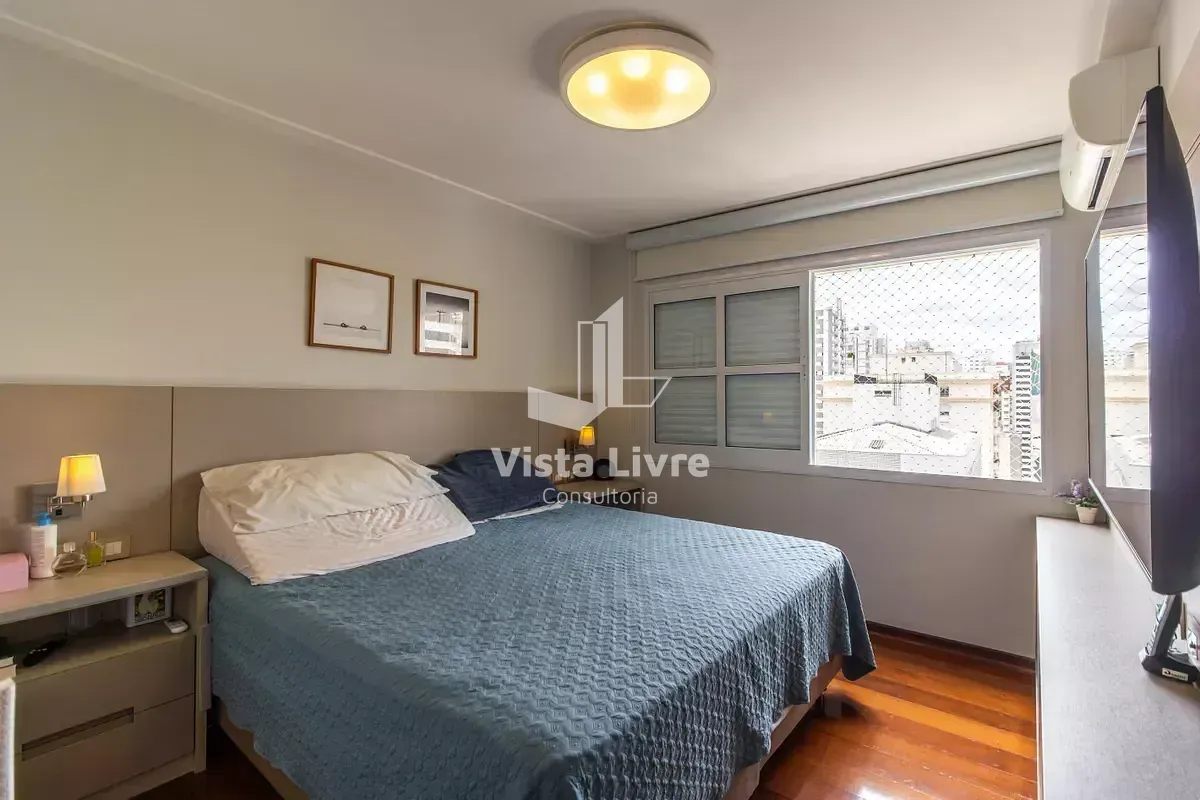 Apartamento, 4 quartos, 170 m² - Foto 13