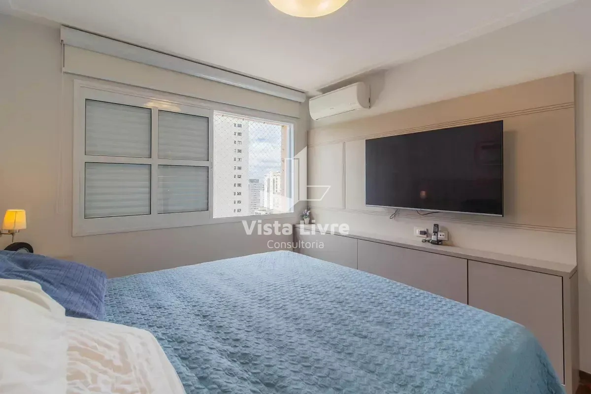 Apartamento, 4 quartos, 170 m² - Foto 14