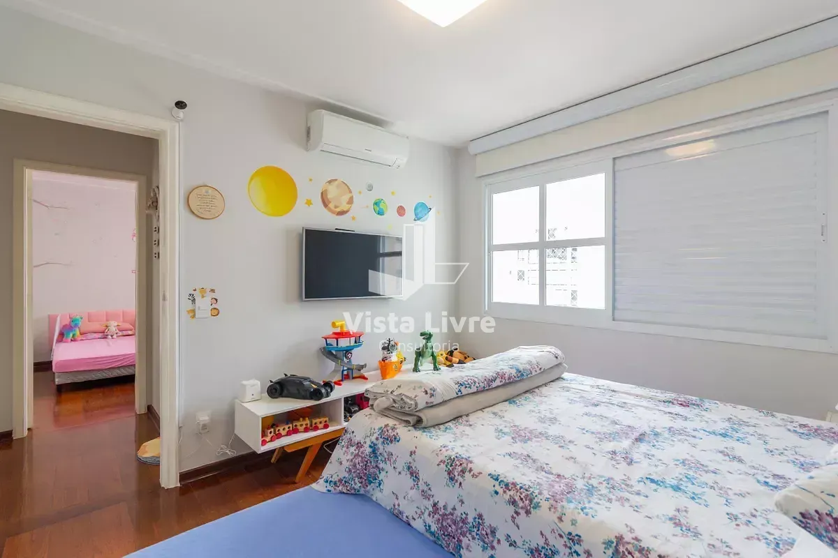 Apartamento, 4 quartos, 170 m² - Foto 16