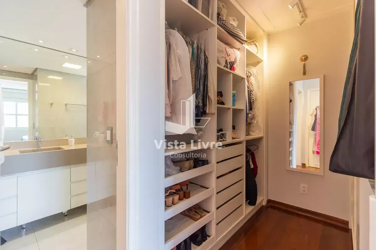 Apartamento, 4 quartos, 170 m² - Foto 27