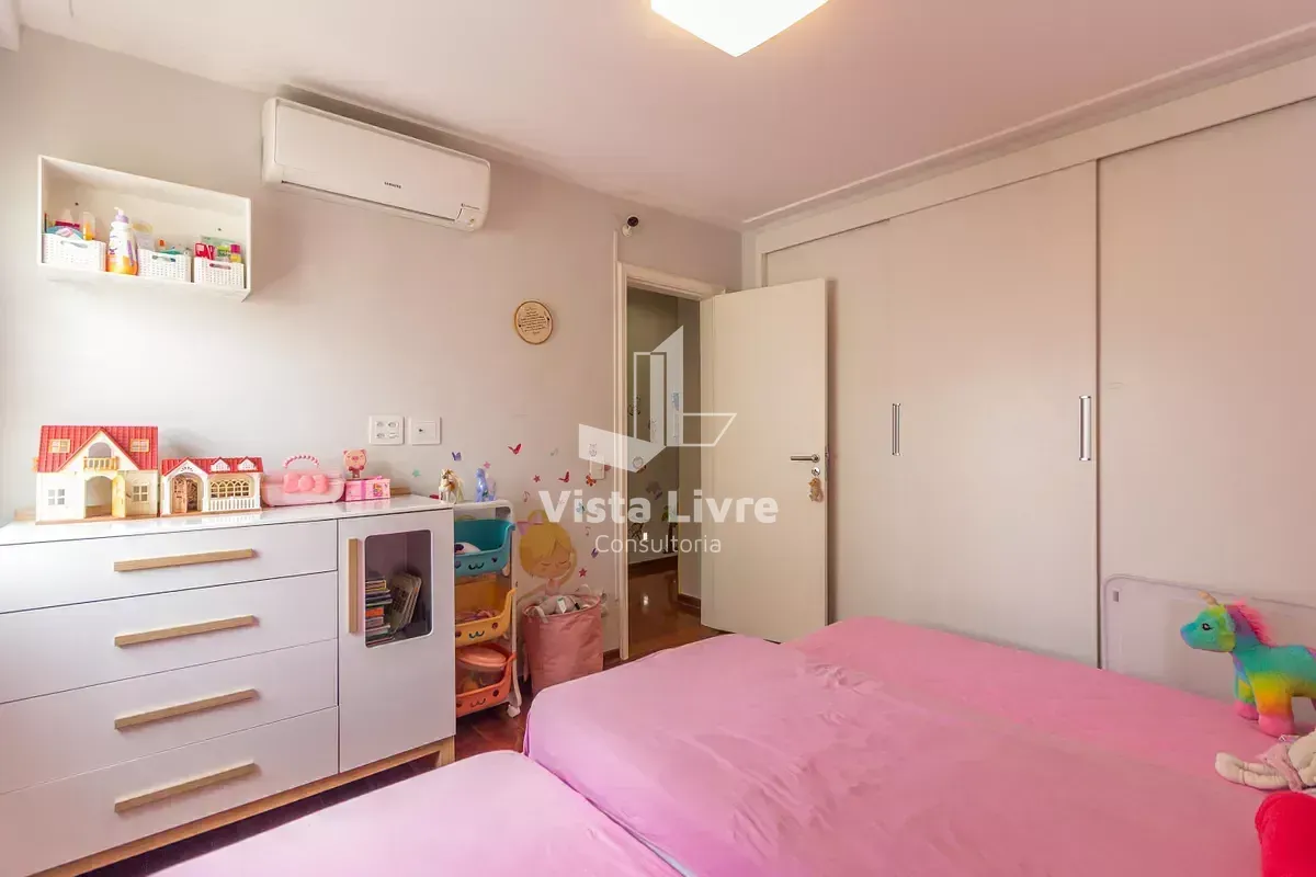 Apartamento, 4 quartos, 170 m² - Foto 22