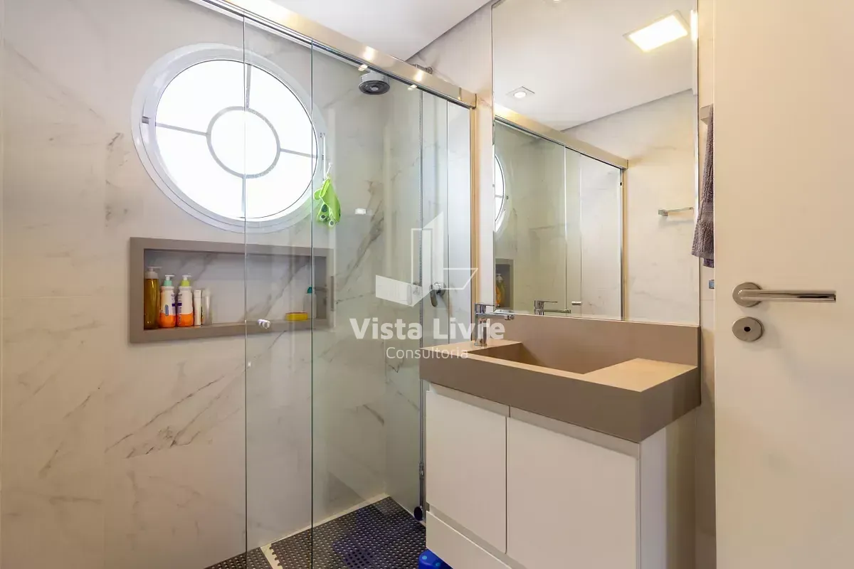 Apartamento, 4 quartos, 170 m² - Foto 38