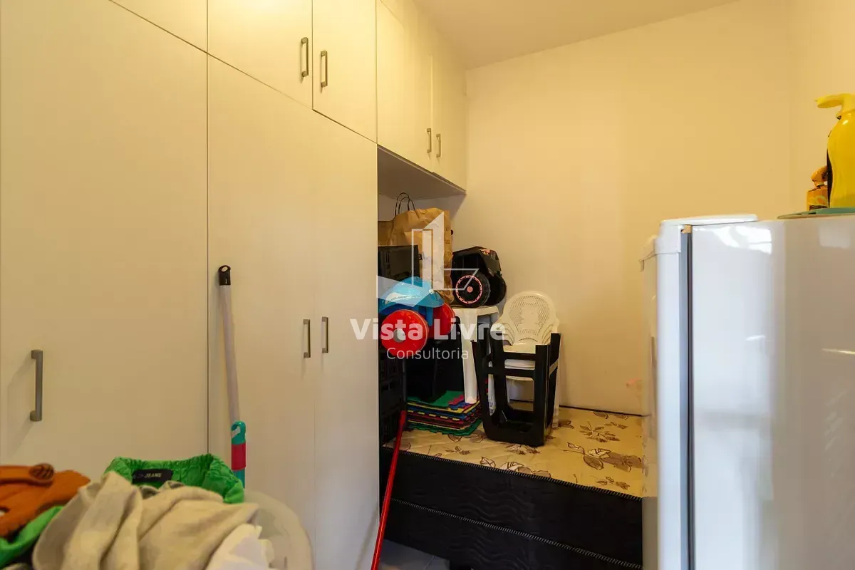 Apartamento, 4 quartos, 170 m² - Foto 30