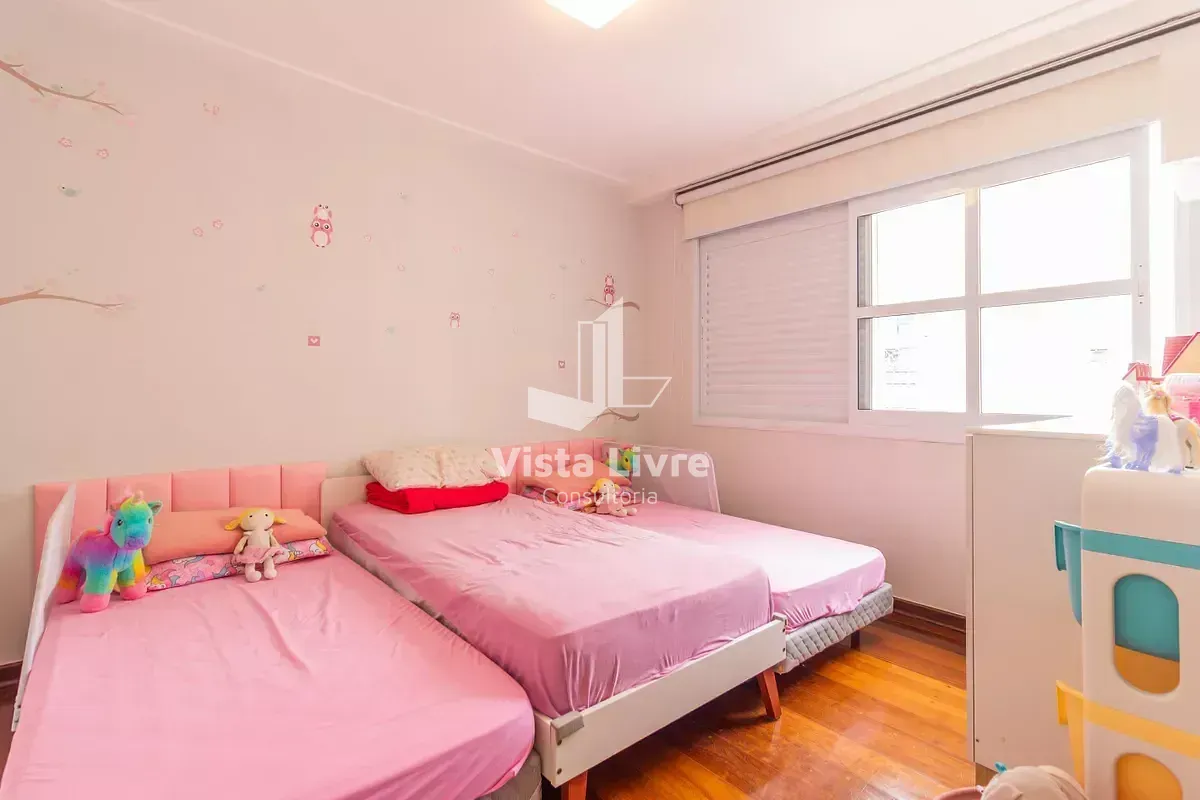 Apartamento, 4 quartos, 170 m² - Foto 21