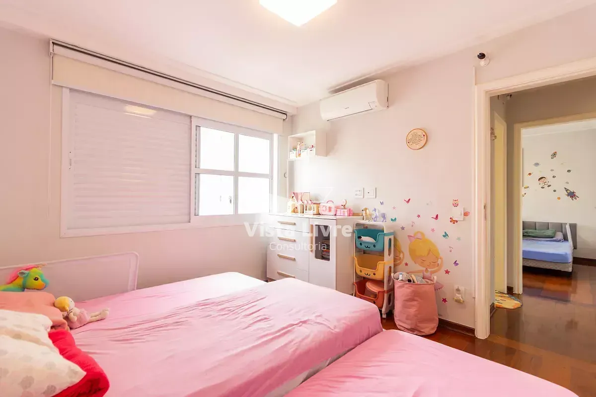 Apartamento, 4 quartos, 170 m² - Foto 19