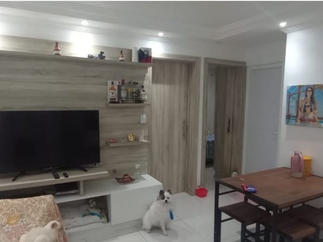 Foto do Apartamento - Apartamento à venda, Jardim Adriana, Guarulhos, SP | Imobiliária Compare