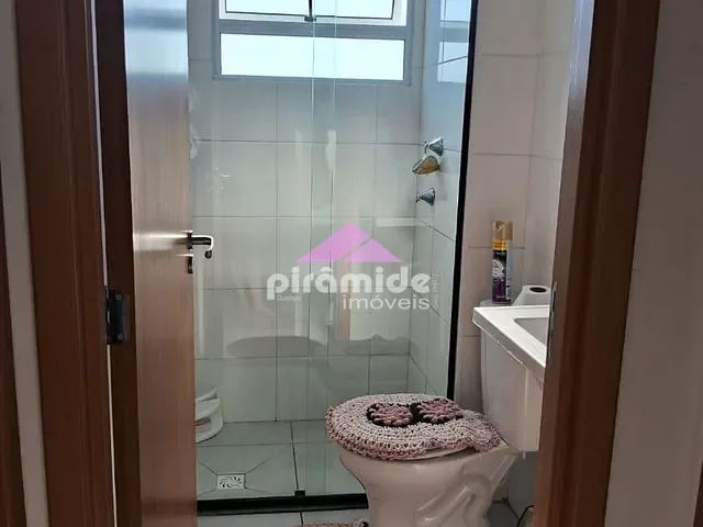 Apartamento com 40m² 2 quartos e 1 banheiro, à venda, no bairro Vila Nova Aliança em Jacareí