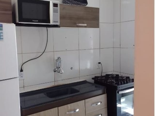 Foto do Apartamento - Apartamento à venda, Parque Jurema, Guarulhos, SP | Imobiliária Compare