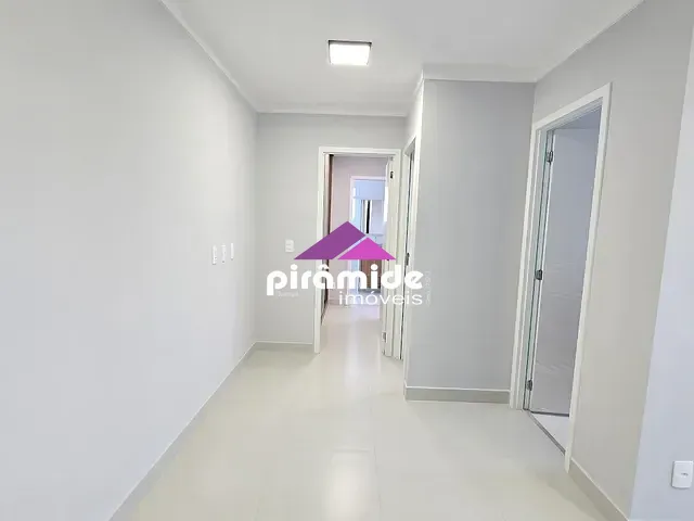 Apartamento com 54m² 2 quartos e 2 banheiros, para alugar, no bairro Jardim Satélite em São José dos Campos