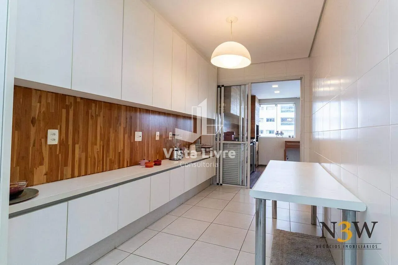 Apartamento, 3 quartos, 230 m² - Foto 7