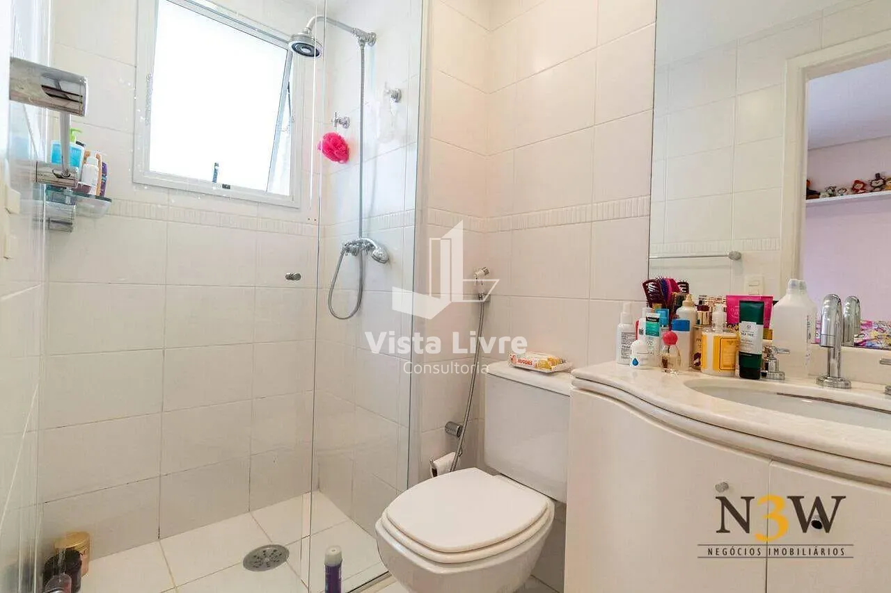 Apartamento, 3 quartos, 230 m² - Foto 21