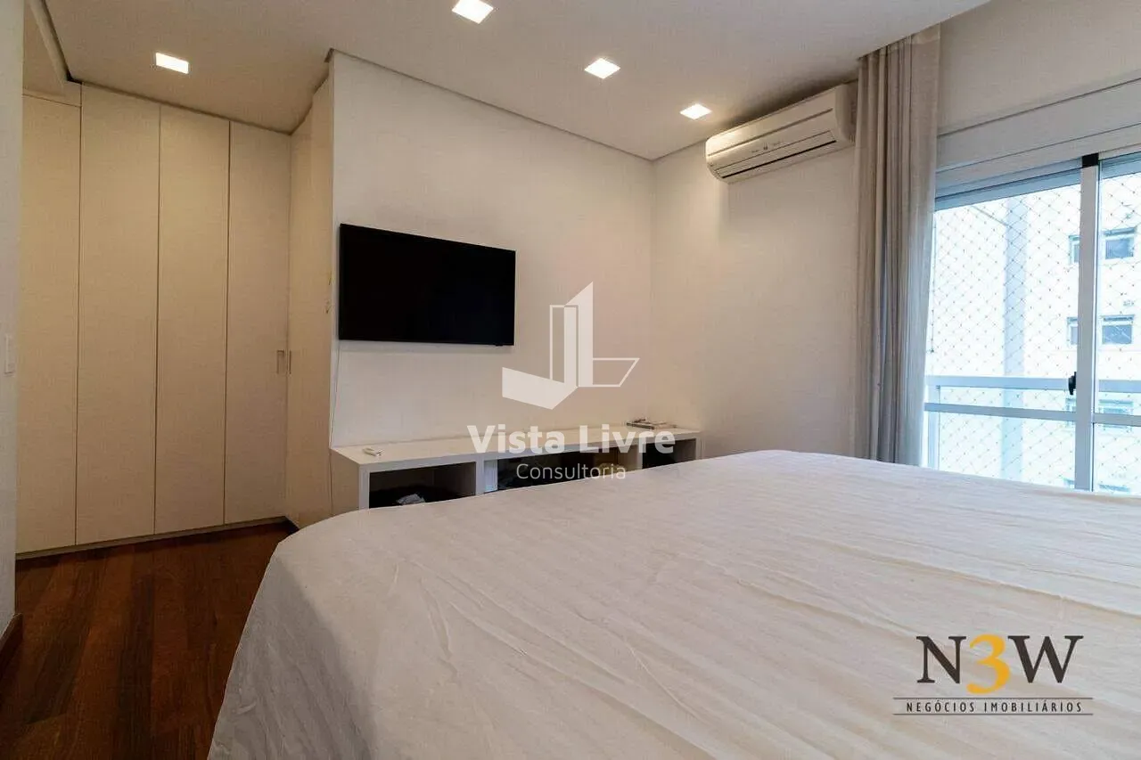Apartamento, 3 quartos, 230 m² - Foto 13
