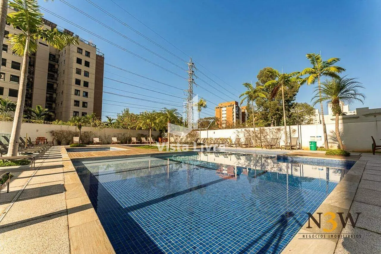 Apartamento, 3 quartos, 230 m² - Foto 28