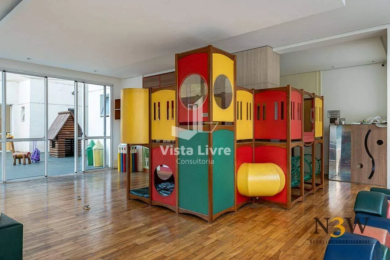 Apartamento, 3 quartos, 230 m² - Foto 32