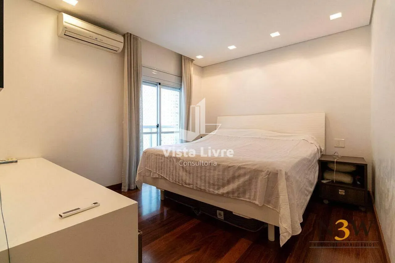 Apartamento, 3 quartos, 230 m² - Foto 12