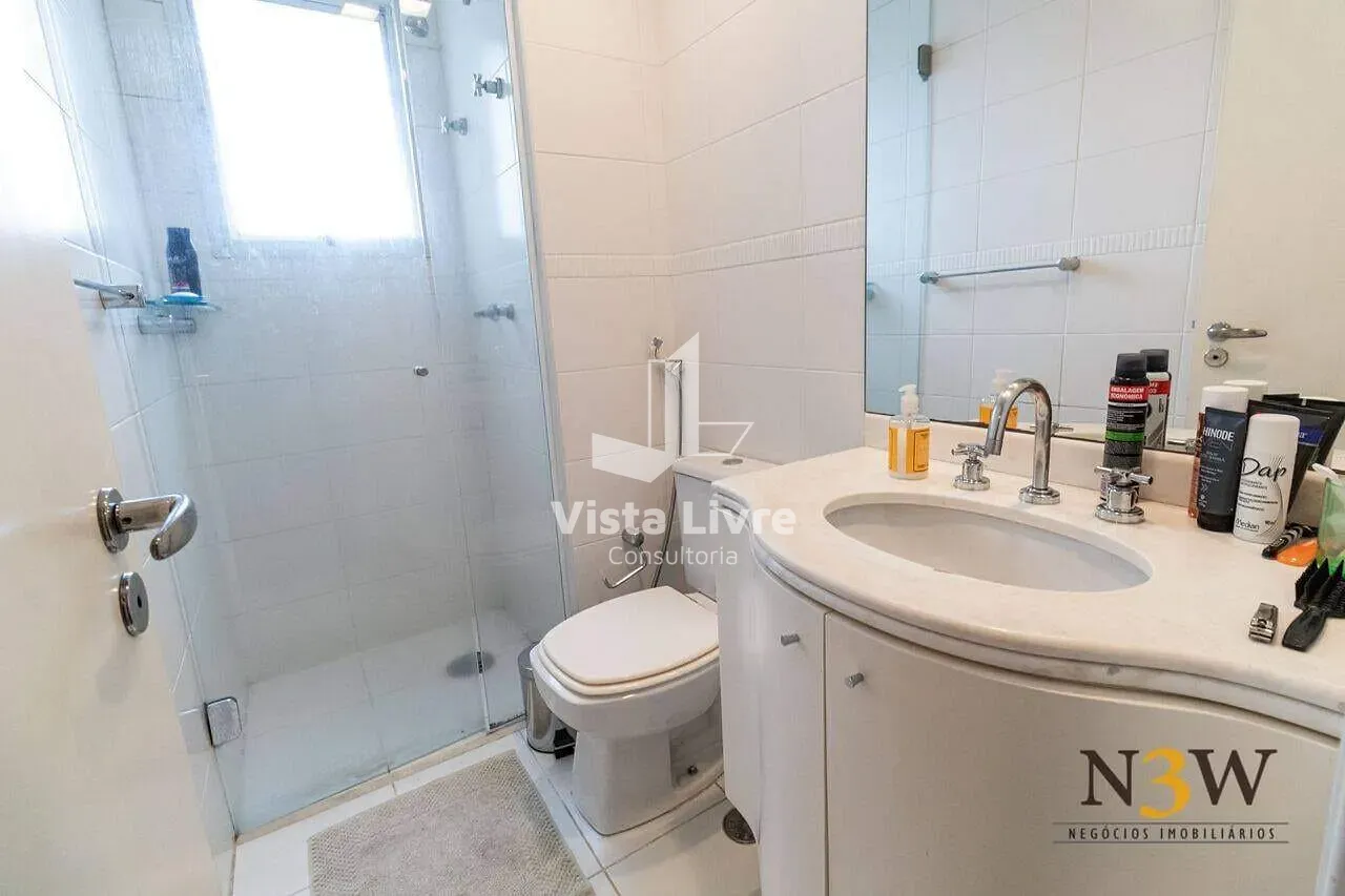 Apartamento, 3 quartos, 230 m² - Foto 24