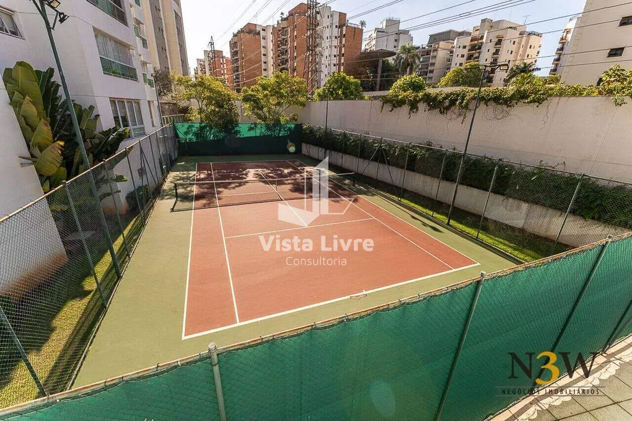 Apartamento, 3 quartos, 230 m² - Foto 33