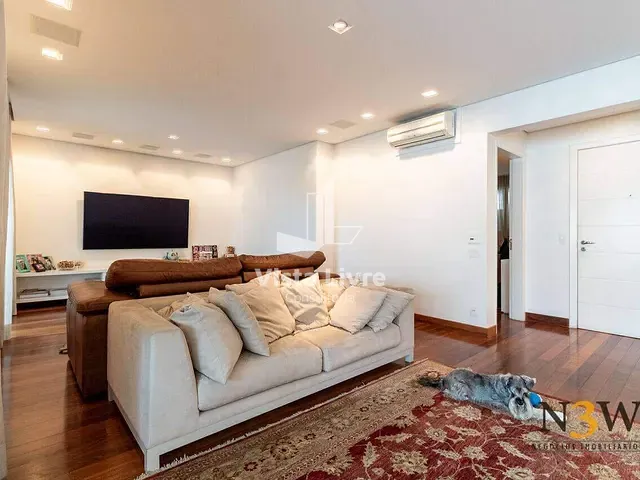 Apartamento com 230m² 3 quartos e 3 banheiros, à venda, no bairro Vila Leopoldina em São Paulo