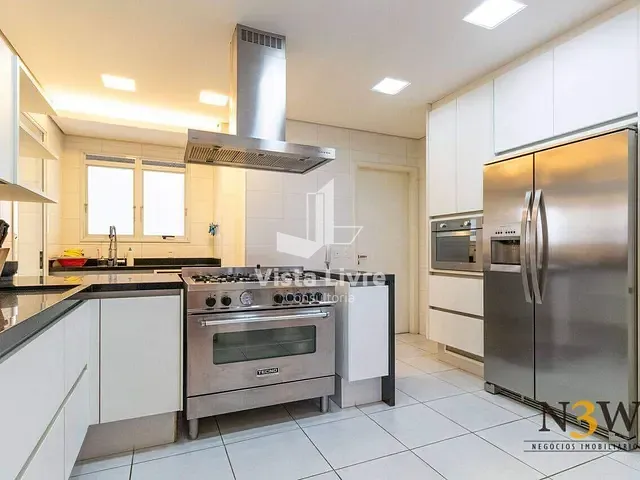 Apartamento com 230m² 3 quartos e 3 banheiros, à venda, no bairro Vila Leopoldina em São Paulo