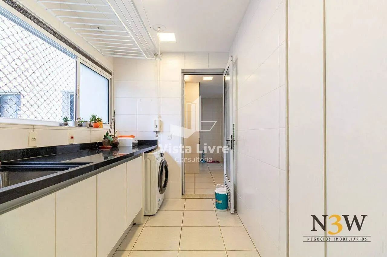 Apartamento, 3 quartos, 230 m² - Foto 9