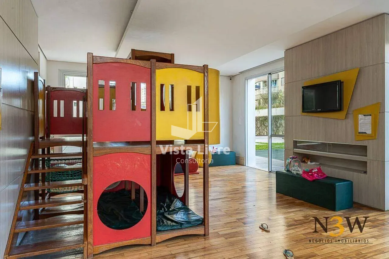 Apartamento, 3 quartos, 230 m² - Foto 30
