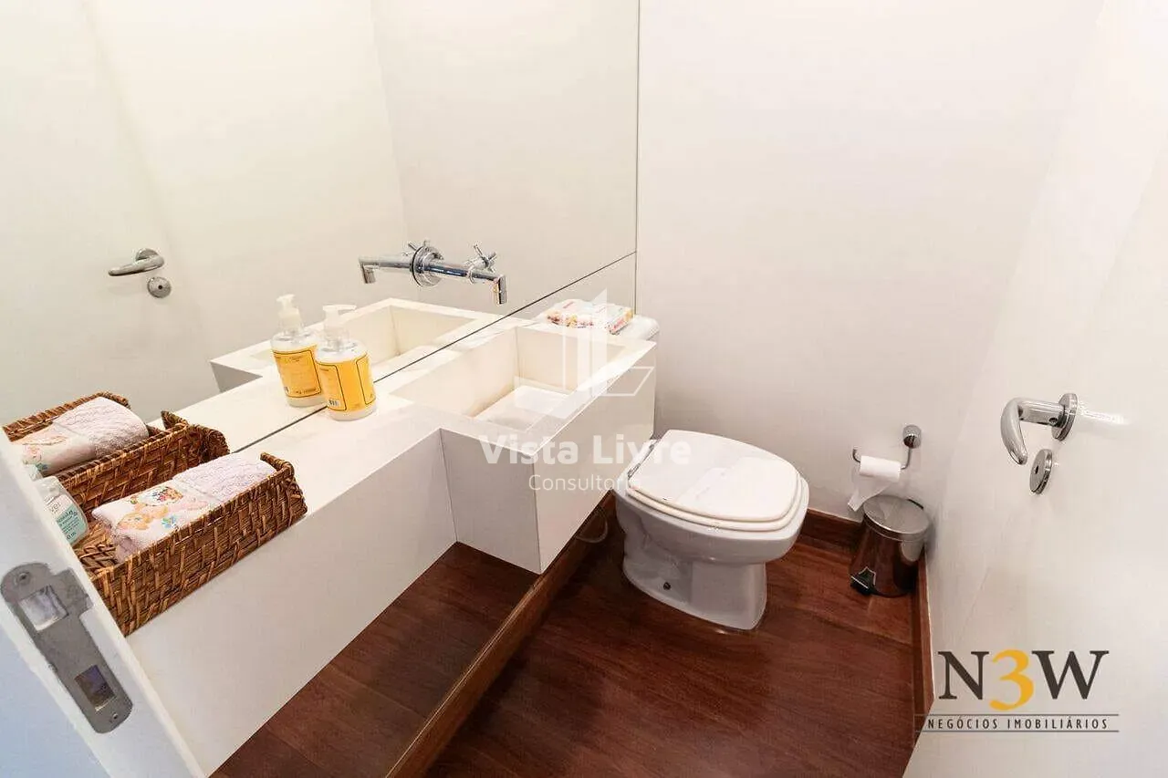 Apartamento, 3 quartos, 230 m² - Foto 23