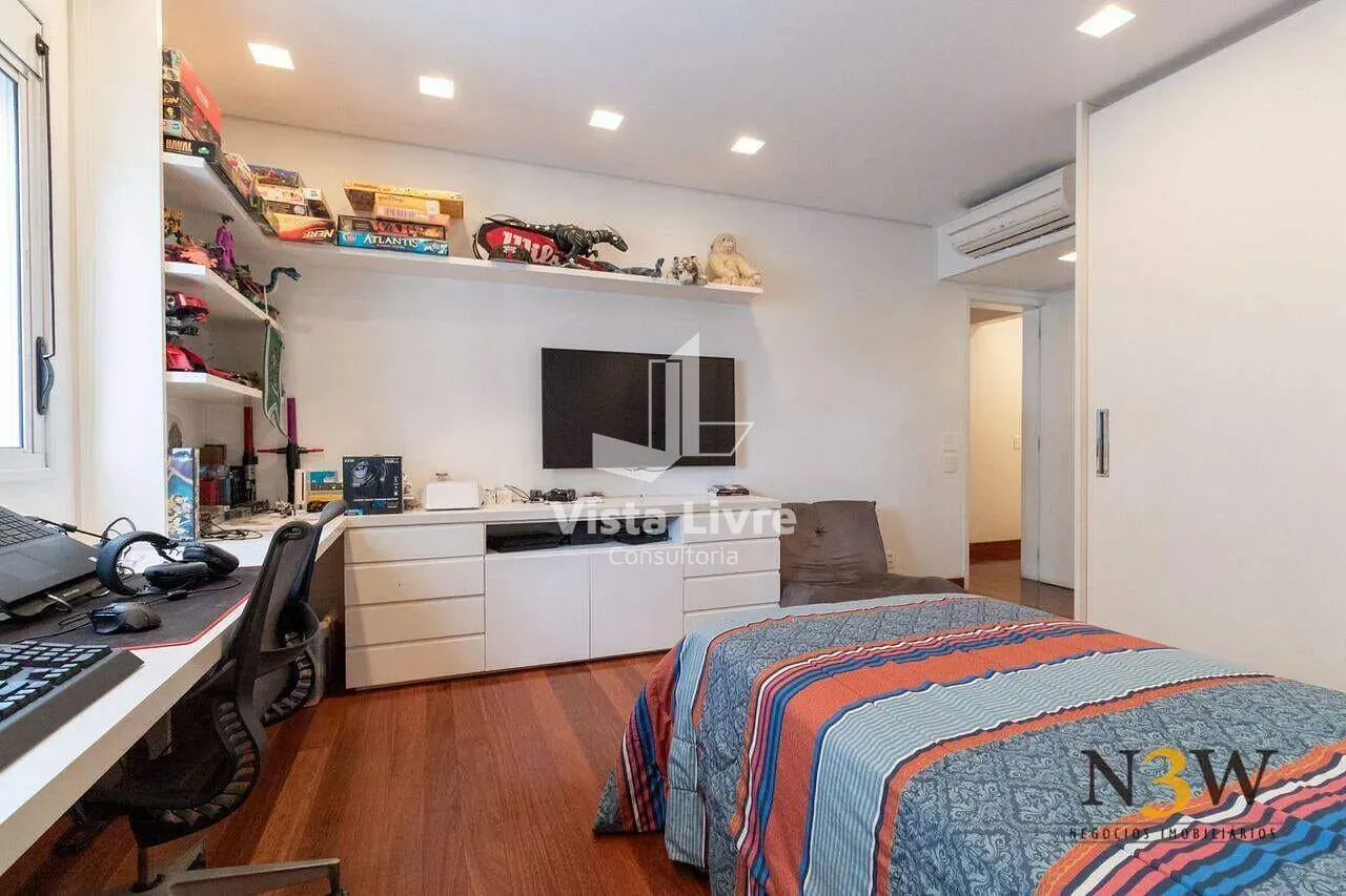 Apartamento, 3 quartos, 230 m² - Foto 14