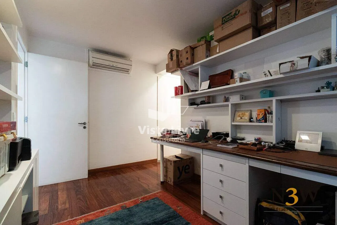 Apartamento, 3 quartos, 230 m² - Foto 17